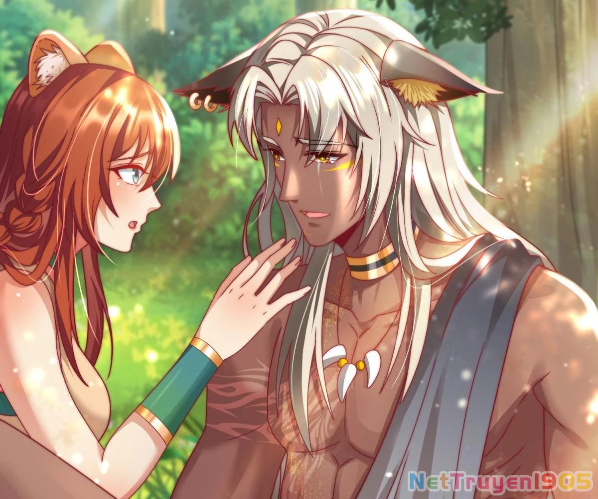 Thú Thế Nữ Vương Hôm Nay Lật Thẻ Rồi Sao ??? Chapter 2 - 48