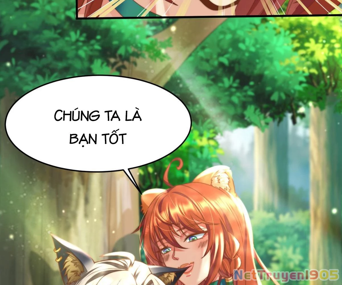 Thú Thế Nữ Vương Hôm Nay Lật Thẻ Rồi Sao ??? Chapter 2 - 52