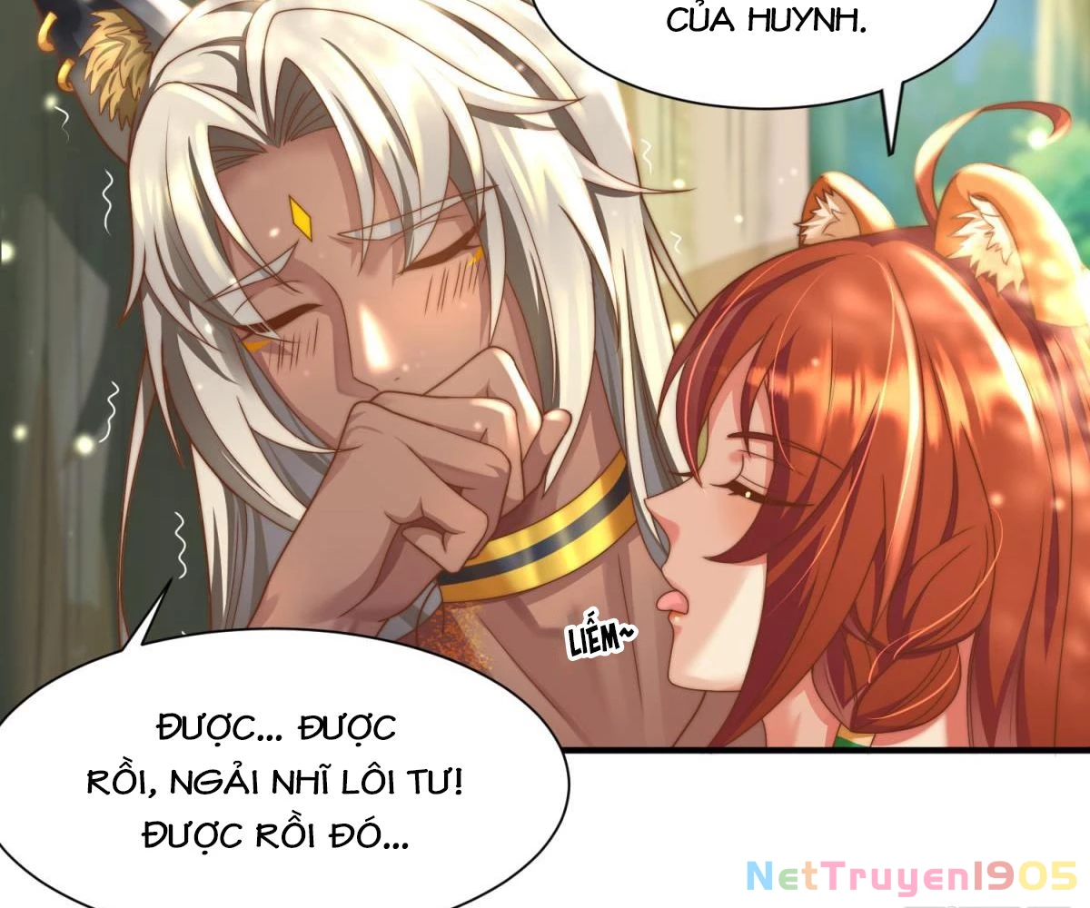 Thú Thế Nữ Vương Hôm Nay Lật Thẻ Rồi Sao ??? Chapter 2 - 56