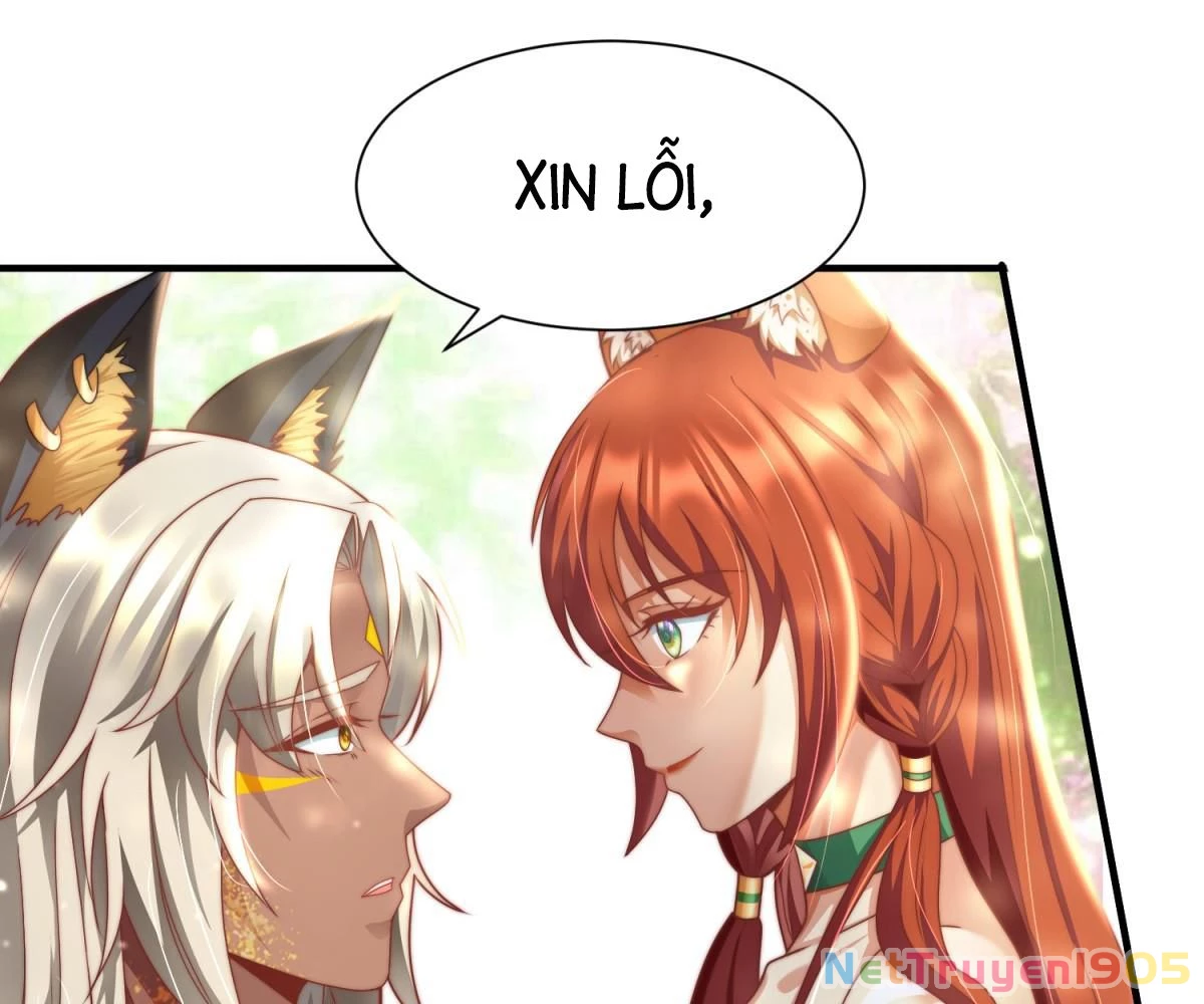 Thú Thế Nữ Vương Hôm Nay Lật Thẻ Rồi Sao ??? Chapter 2 - 58