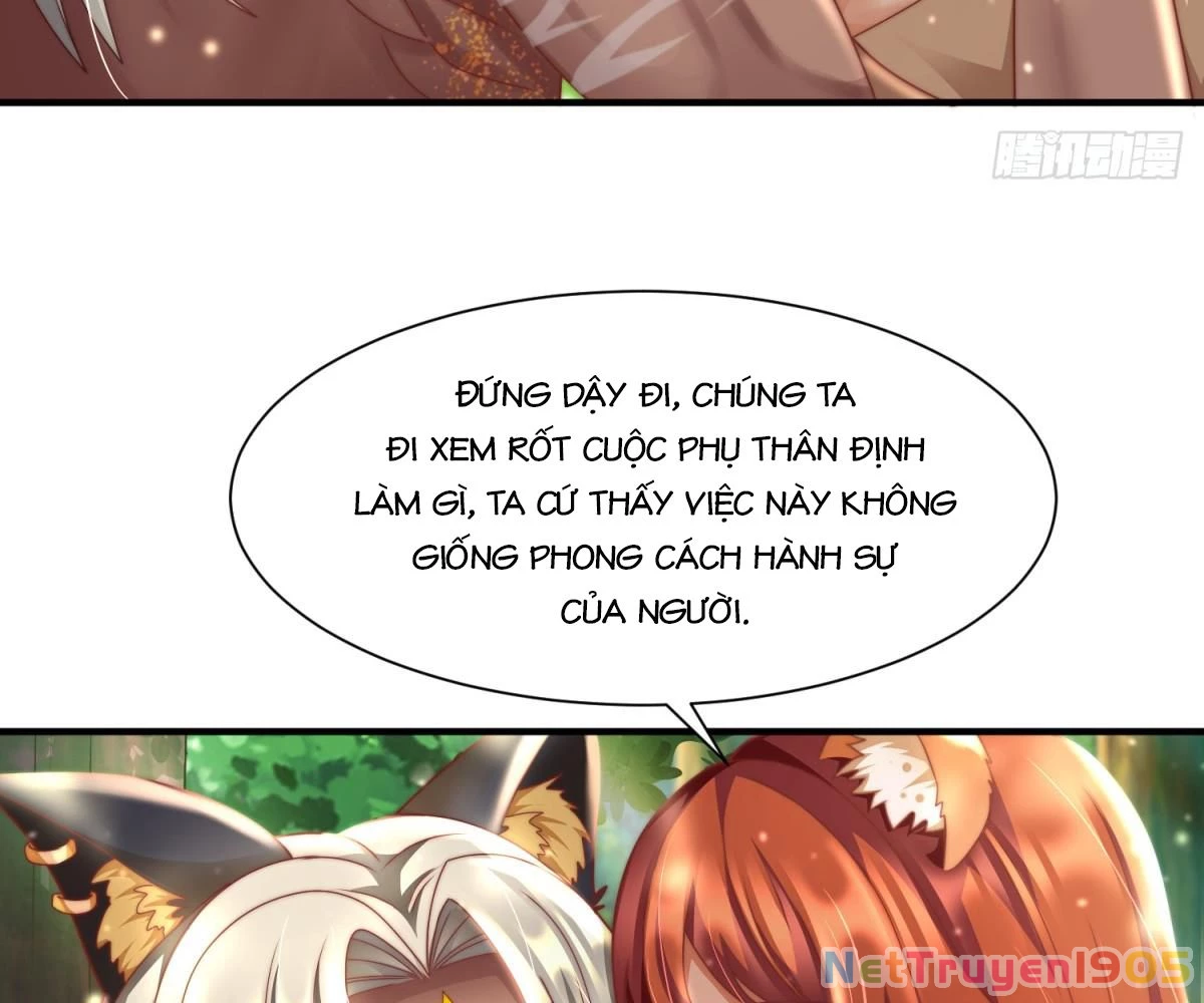 Thú Thế Nữ Vương Hôm Nay Lật Thẻ Rồi Sao ??? Chapter 2 - 62