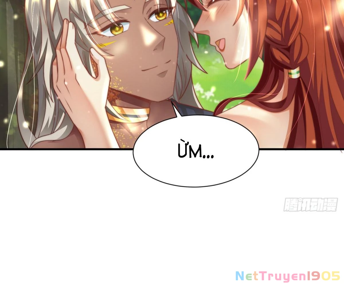 Thú Thế Nữ Vương Hôm Nay Lật Thẻ Rồi Sao ??? Chapter 2 - 64