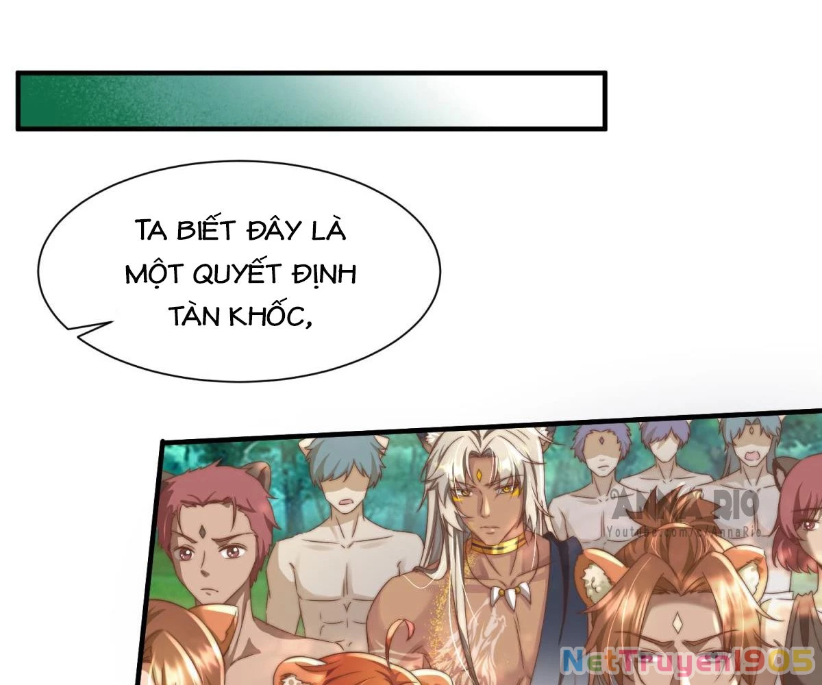 Thú Thế Nữ Vương Hôm Nay Lật Thẻ Rồi Sao ??? Chapter 2 - 65