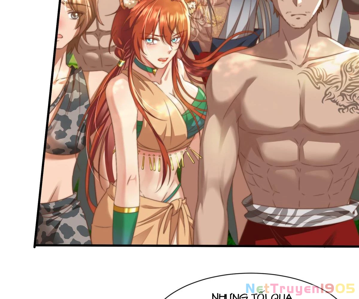 Thú Thế Nữ Vương Hôm Nay Lật Thẻ Rồi Sao ??? Chapter 2 - 66