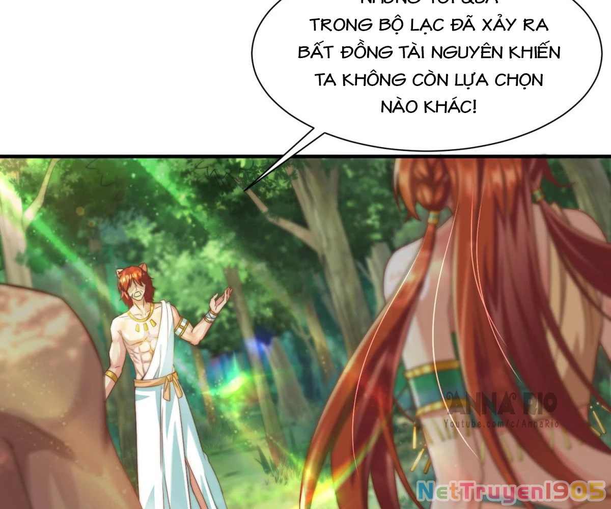 Thú Thế Nữ Vương Hôm Nay Lật Thẻ Rồi Sao ??? Chapter 2 - 67