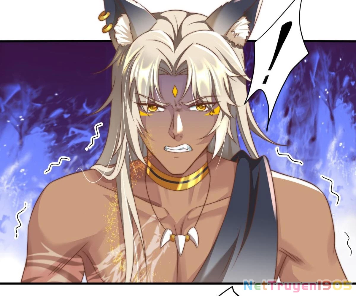 Thú Thế Nữ Vương Hôm Nay Lật Thẻ Rồi Sao ??? Chapter 2 - 72