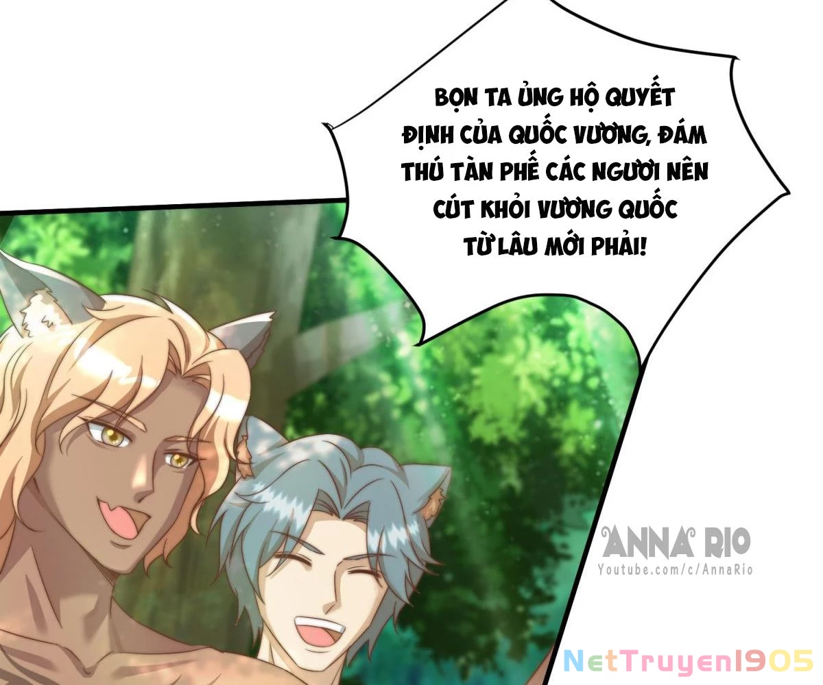 Thú Thế Nữ Vương Hôm Nay Lật Thẻ Rồi Sao ??? Chapter 2 - 73