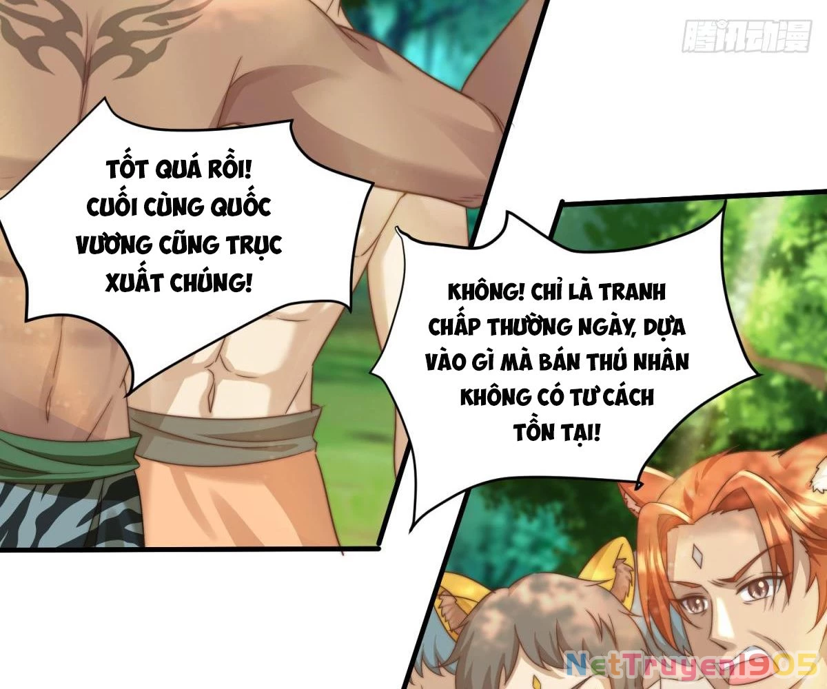 Thú Thế Nữ Vương Hôm Nay Lật Thẻ Rồi Sao ??? Chapter 2 - 74