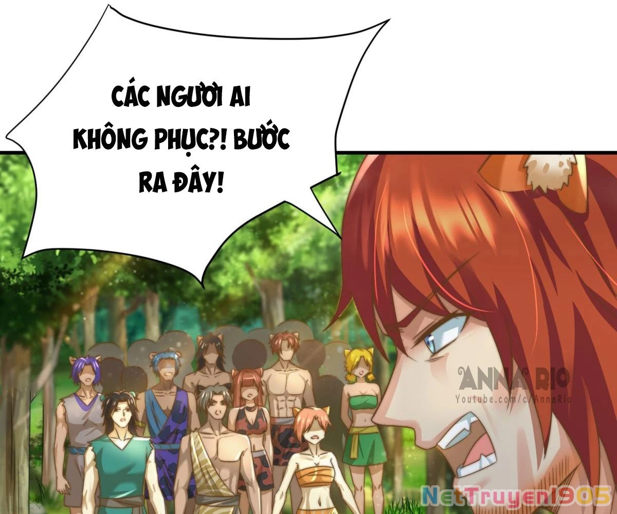 Thú Thế Nữ Vương Hôm Nay Lật Thẻ Rồi Sao ??? Chapter 2 - 77