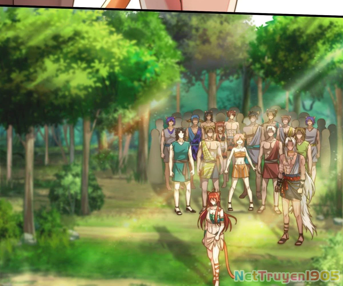 Thú Thế Nữ Vương Hôm Nay Lật Thẻ Rồi Sao ??? Chapter 2 - 82