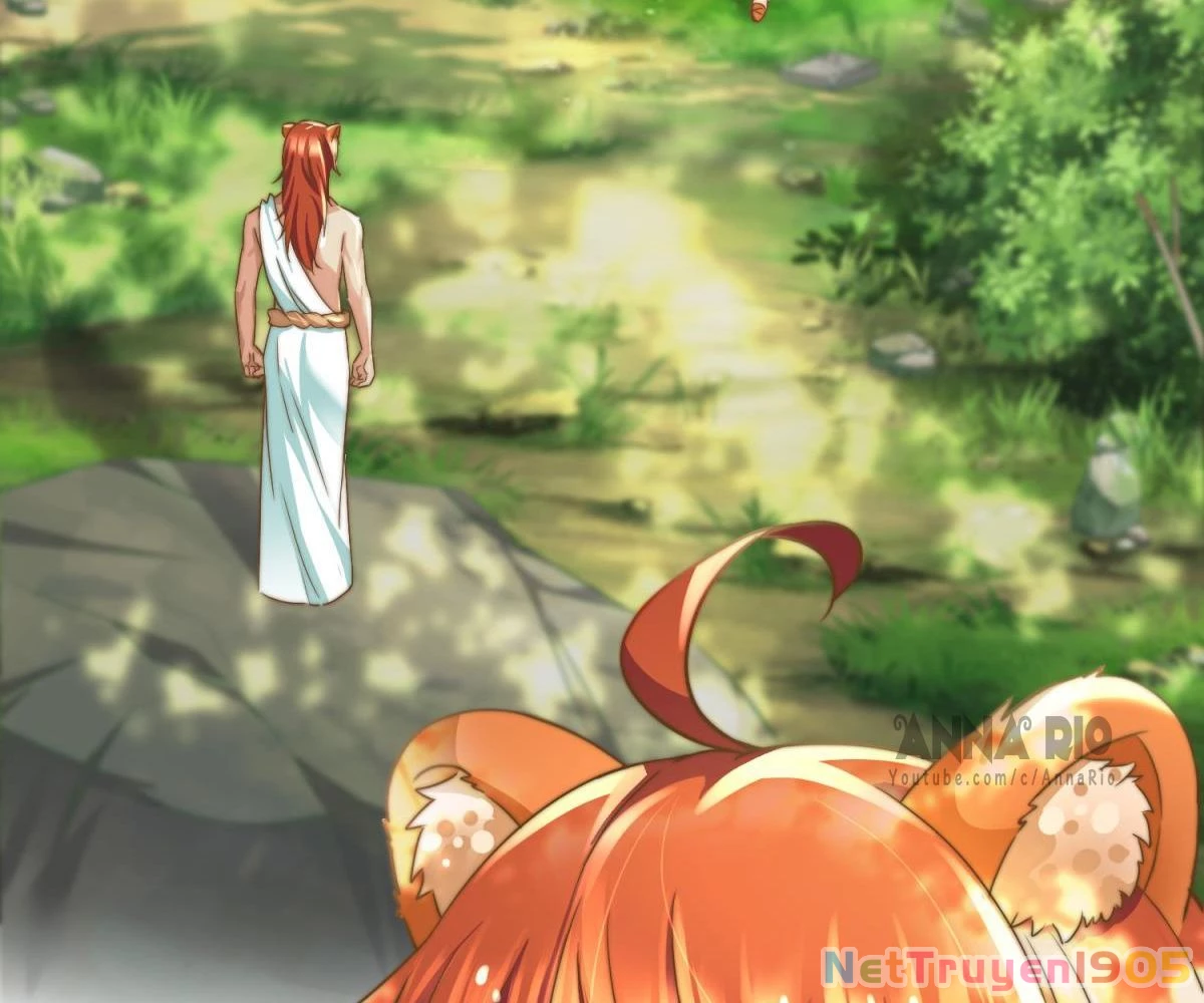 Thú Thế Nữ Vương Hôm Nay Lật Thẻ Rồi Sao ??? Chapter 2 - 83