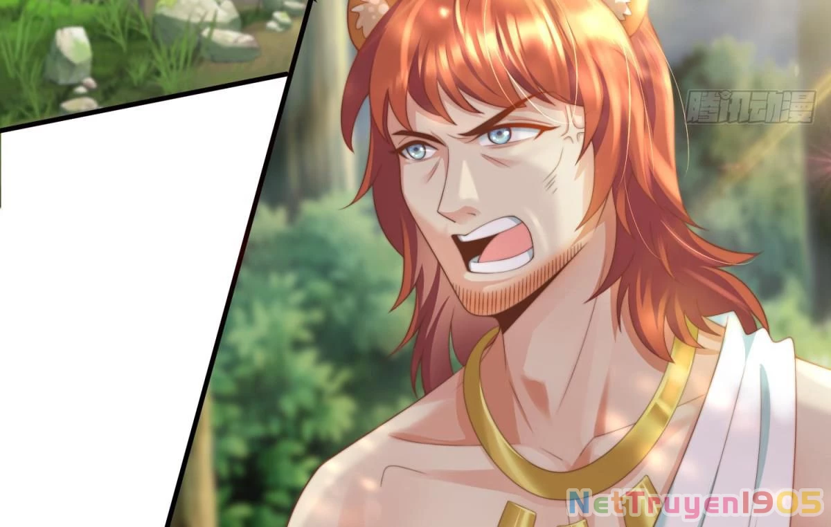 Thú Thế Nữ Vương Hôm Nay Lật Thẻ Rồi Sao ??? Chapter 3 - 8