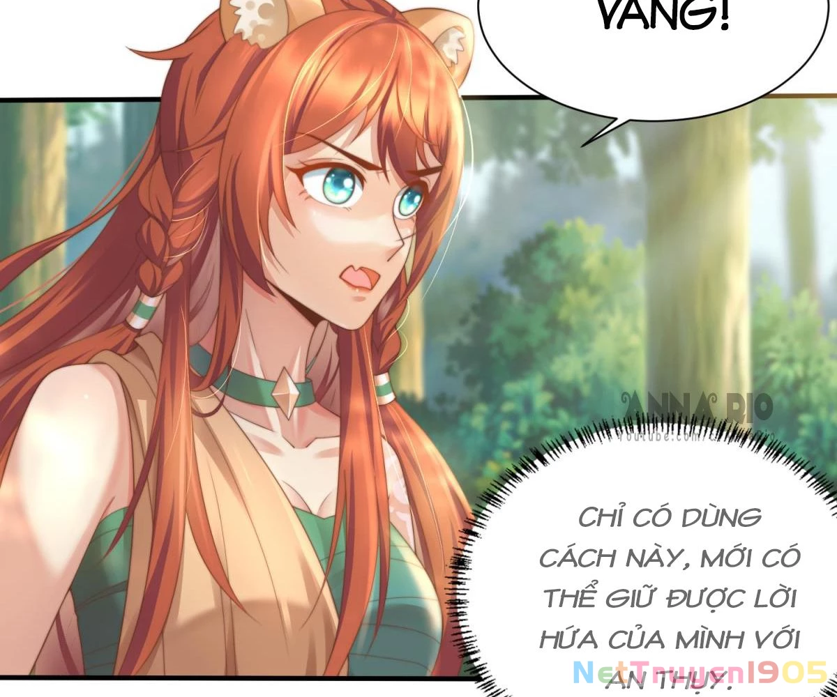 Thú Thế Nữ Vương Hôm Nay Lật Thẻ Rồi Sao ??? Chapter 3 - 10