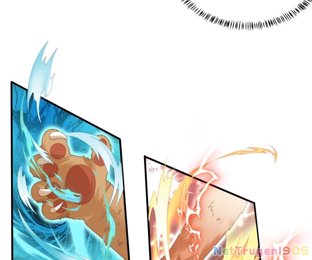 Thú Thế Nữ Vương Hôm Nay Lật Thẻ Rồi Sao ??? Chapter 3 - 11