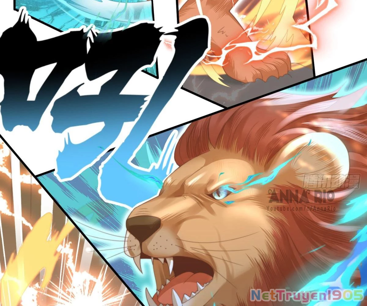 Thú Thế Nữ Vương Hôm Nay Lật Thẻ Rồi Sao ??? Chapter 3 - 12