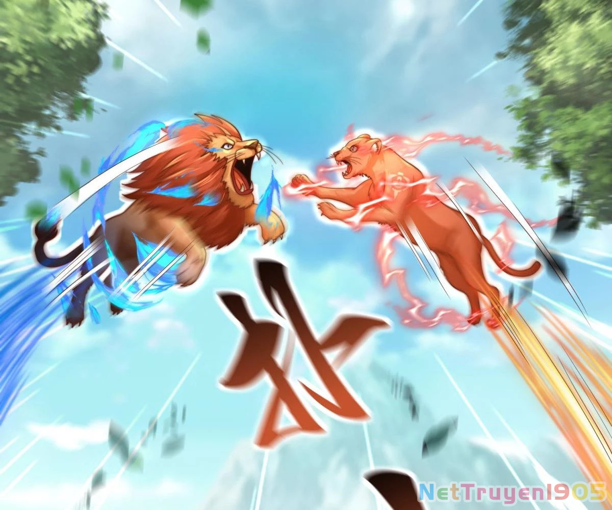 Thú Thế Nữ Vương Hôm Nay Lật Thẻ Rồi Sao ??? Chapter 3 - 16