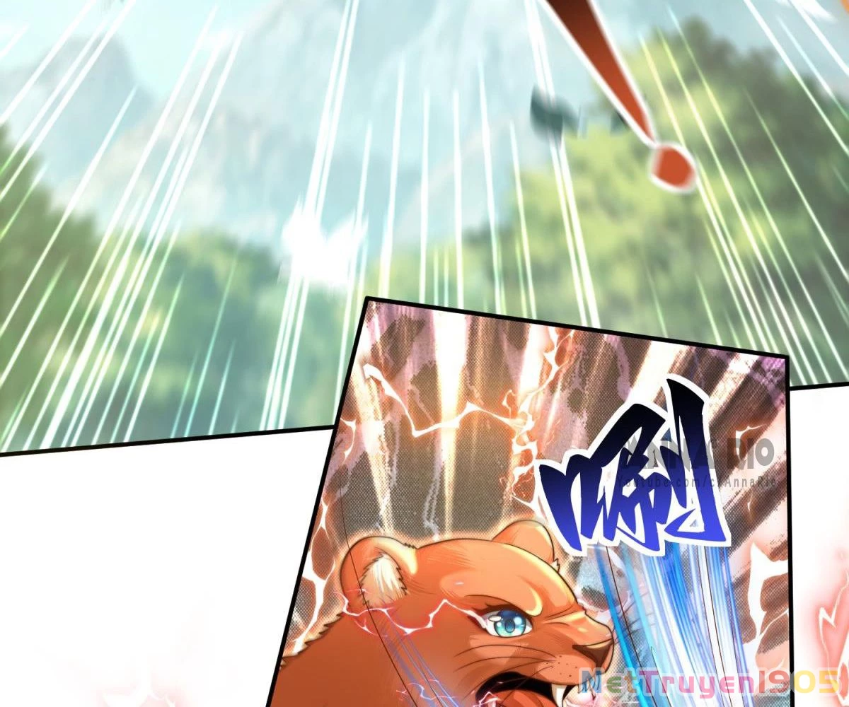 Thú Thế Nữ Vương Hôm Nay Lật Thẻ Rồi Sao ??? Chapter 3 - 17