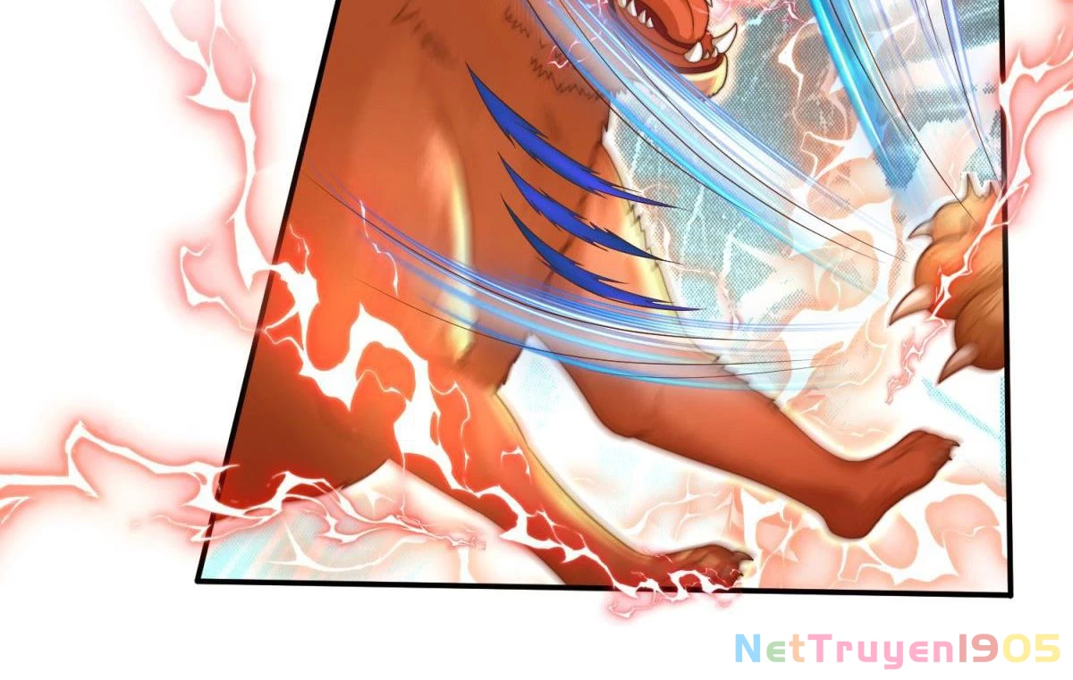 Thú Thế Nữ Vương Hôm Nay Lật Thẻ Rồi Sao ??? Chapter 3 - 18