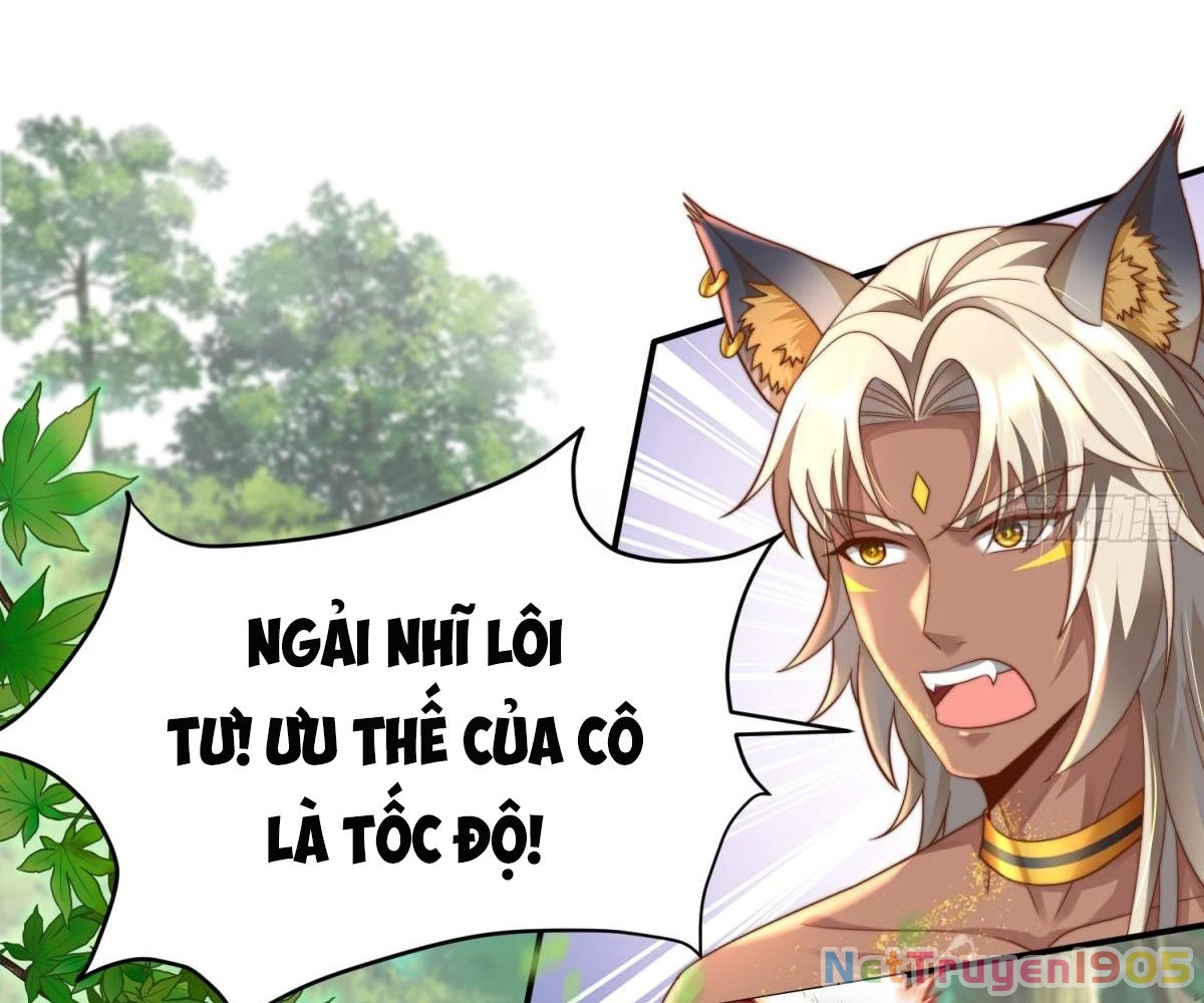 Thú Thế Nữ Vương Hôm Nay Lật Thẻ Rồi Sao ??? Chapter 3 - 19