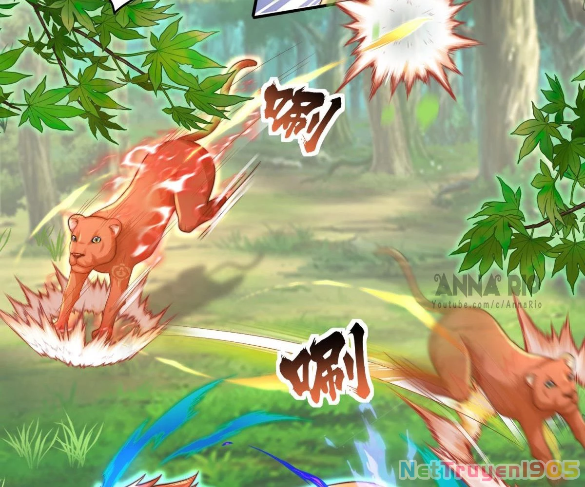 Thú Thế Nữ Vương Hôm Nay Lật Thẻ Rồi Sao ??? Chapter 3 - 20