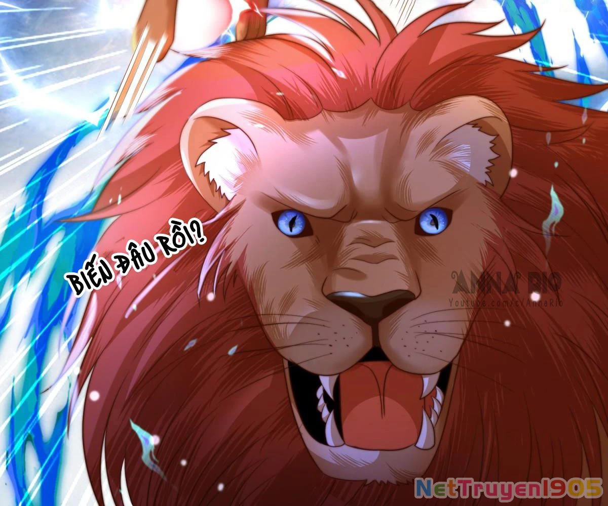 Thú Thế Nữ Vương Hôm Nay Lật Thẻ Rồi Sao ??? Chapter 3 - 25