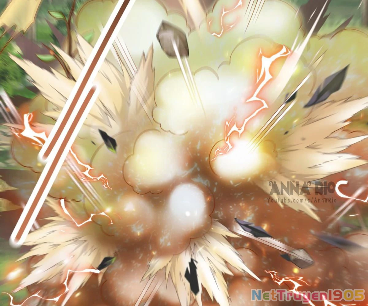 Thú Thế Nữ Vương Hôm Nay Lật Thẻ Rồi Sao ??? Chapter 3 - 27