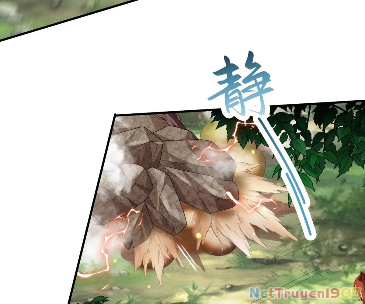 Thú Thế Nữ Vương Hôm Nay Lật Thẻ Rồi Sao ??? Chapter 3 - 29