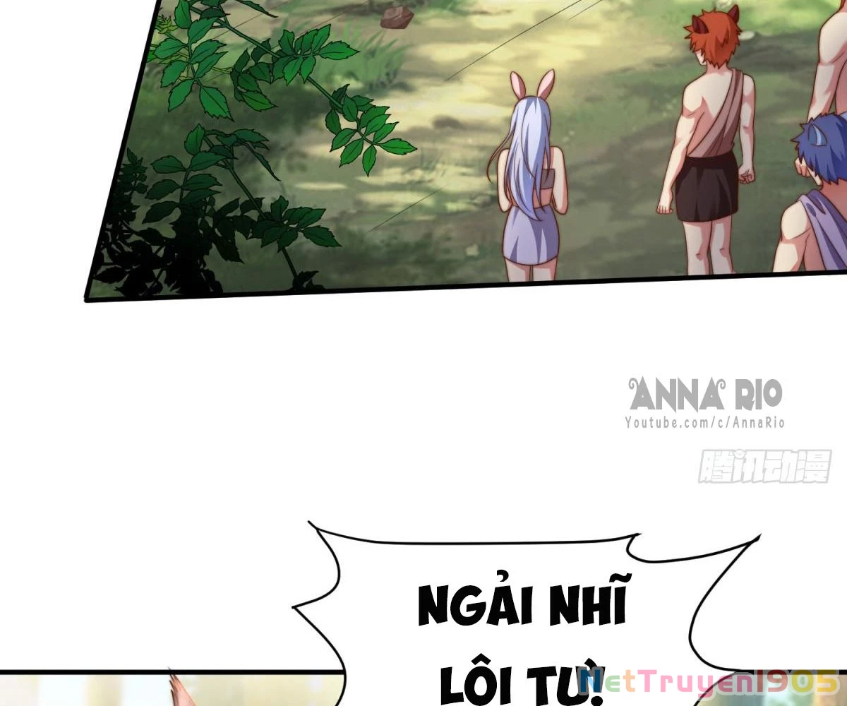 Thú Thế Nữ Vương Hôm Nay Lật Thẻ Rồi Sao ??? Chapter 3 - 30