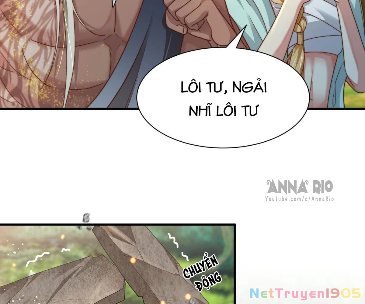 Thú Thế Nữ Vương Hôm Nay Lật Thẻ Rồi Sao ??? Chapter 3 - 32