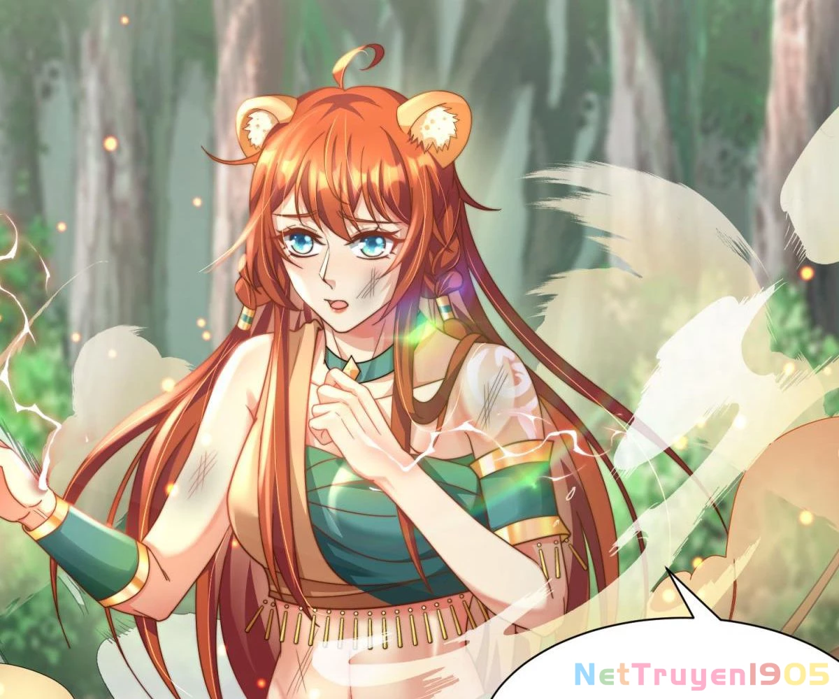 Thú Thế Nữ Vương Hôm Nay Lật Thẻ Rồi Sao ??? Chapter 3 - 34