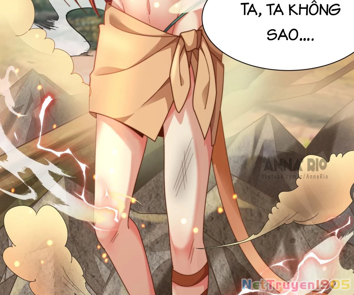 Thú Thế Nữ Vương Hôm Nay Lật Thẻ Rồi Sao ??? Chapter 3 - 35