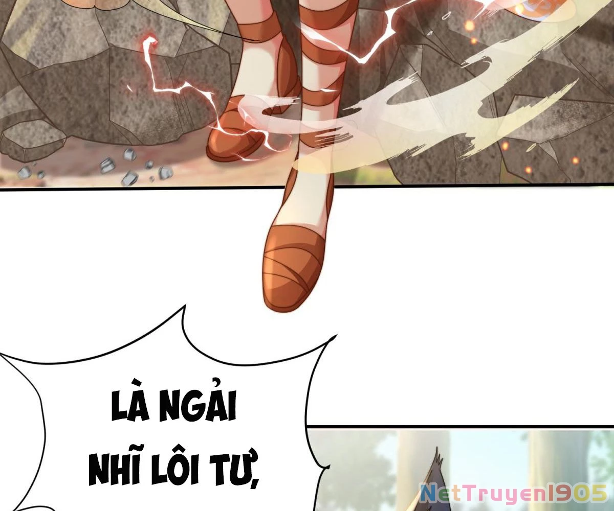 Thú Thế Nữ Vương Hôm Nay Lật Thẻ Rồi Sao ??? Chapter 3 - 36