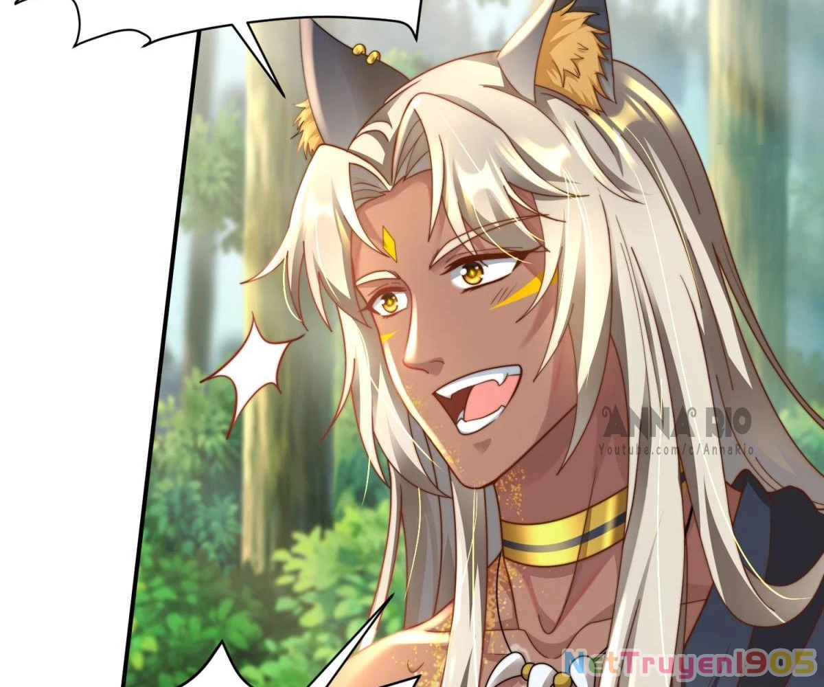 Thú Thế Nữ Vương Hôm Nay Lật Thẻ Rồi Sao ??? Chapter 3 - 37