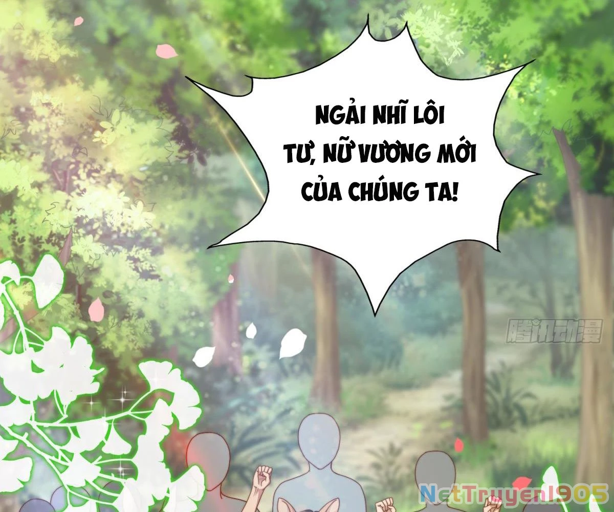 Thú Thế Nữ Vương Hôm Nay Lật Thẻ Rồi Sao ??? Chapter 3 - 39