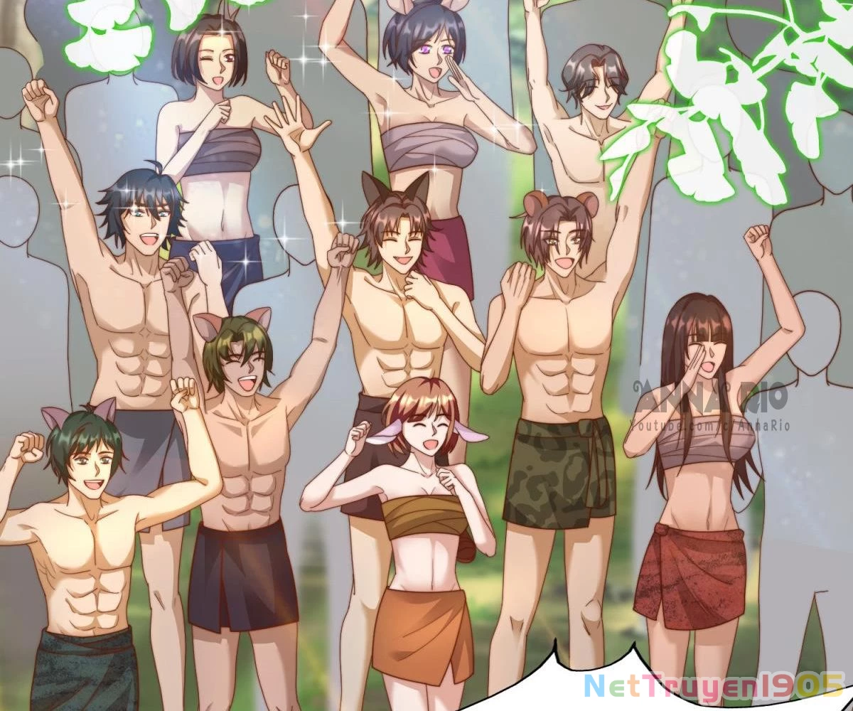 Thú Thế Nữ Vương Hôm Nay Lật Thẻ Rồi Sao ??? Chapter 3 - 40