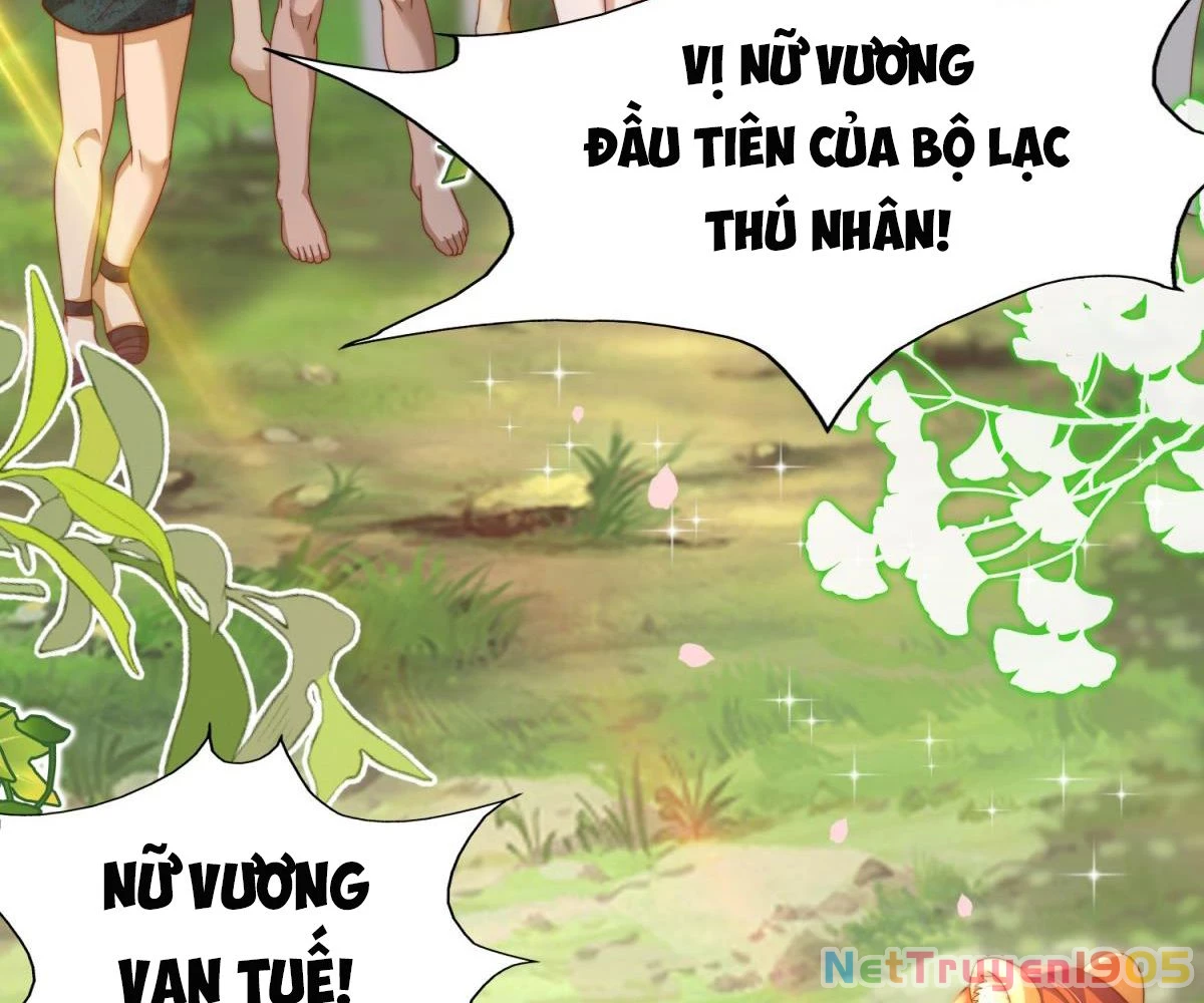 Thú Thế Nữ Vương Hôm Nay Lật Thẻ Rồi Sao ??? Chapter 3 - 41