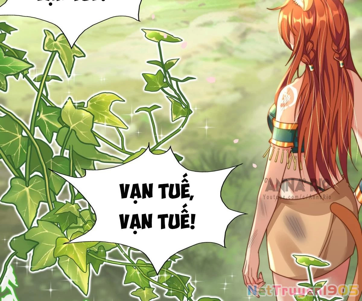 Thú Thế Nữ Vương Hôm Nay Lật Thẻ Rồi Sao ??? Chapter 3 - 42