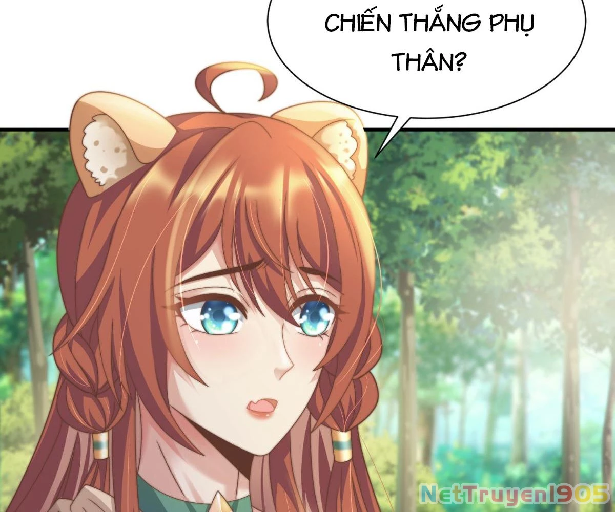 Thú Thế Nữ Vương Hôm Nay Lật Thẻ Rồi Sao ??? Chapter 3 - 44