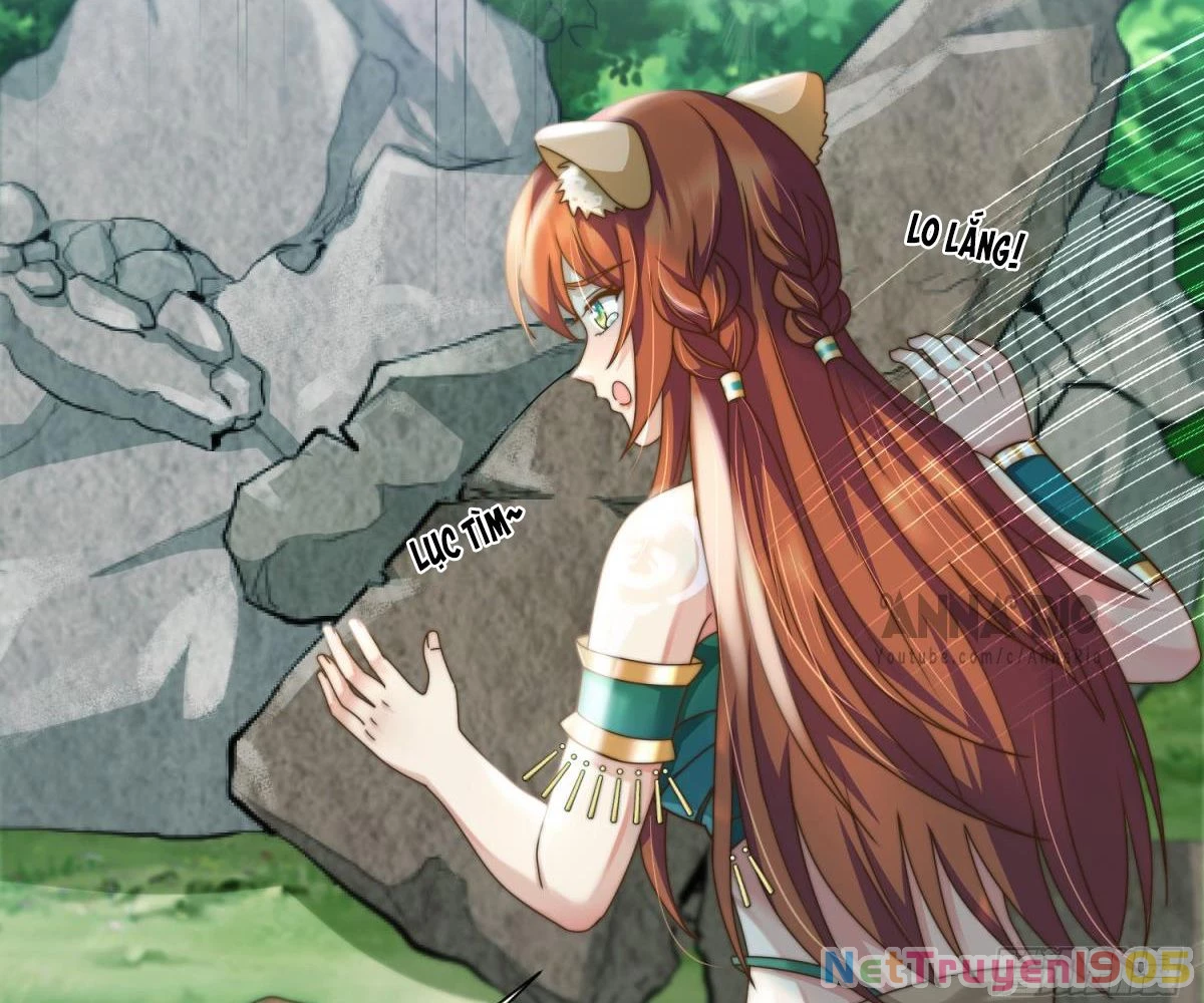 Thú Thế Nữ Vương Hôm Nay Lật Thẻ Rồi Sao ??? Chapter 3 - 47