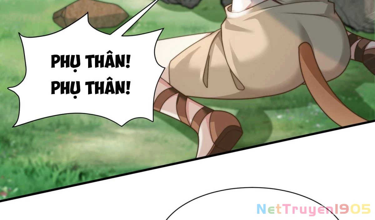 Thú Thế Nữ Vương Hôm Nay Lật Thẻ Rồi Sao ??? Chapter 3 - 48