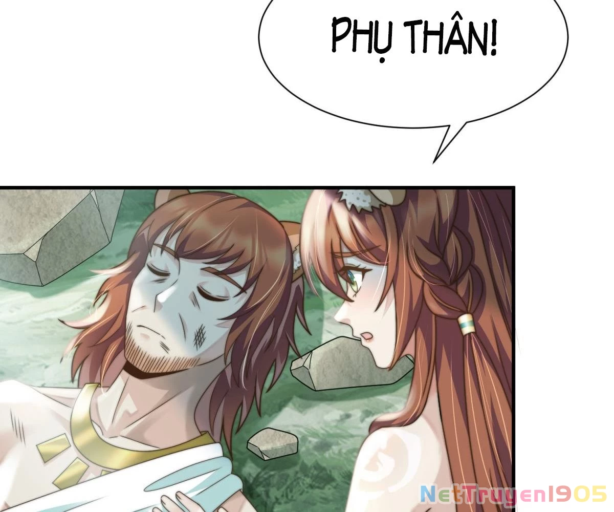 Thú Thế Nữ Vương Hôm Nay Lật Thẻ Rồi Sao ??? Chapter 3 - 49