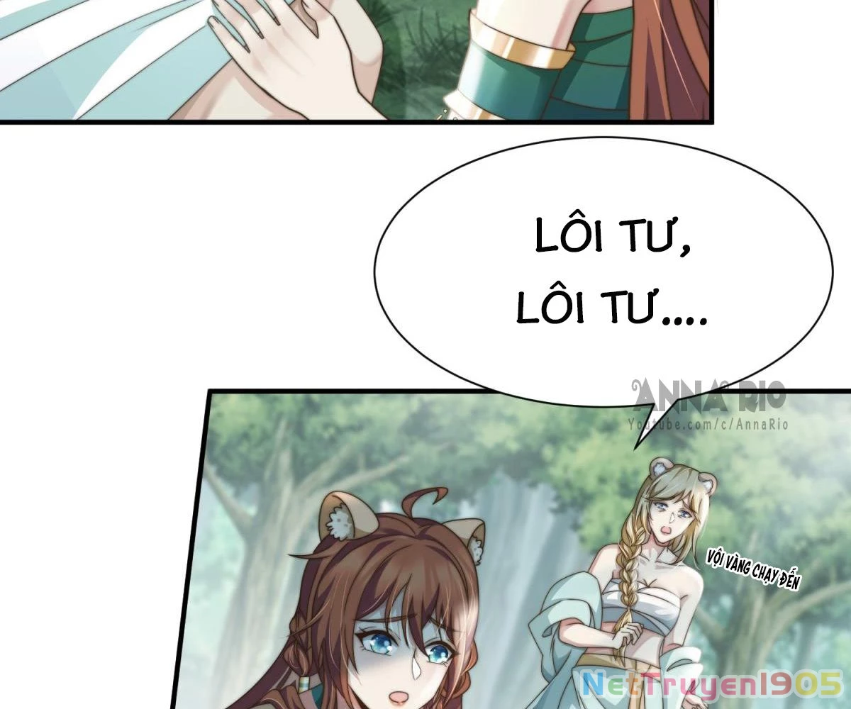 Thú Thế Nữ Vương Hôm Nay Lật Thẻ Rồi Sao ??? Chapter 3 - 50