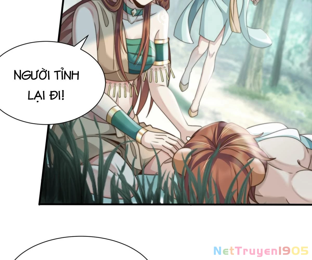 Thú Thế Nữ Vương Hôm Nay Lật Thẻ Rồi Sao ??? Chapter 3 - 51