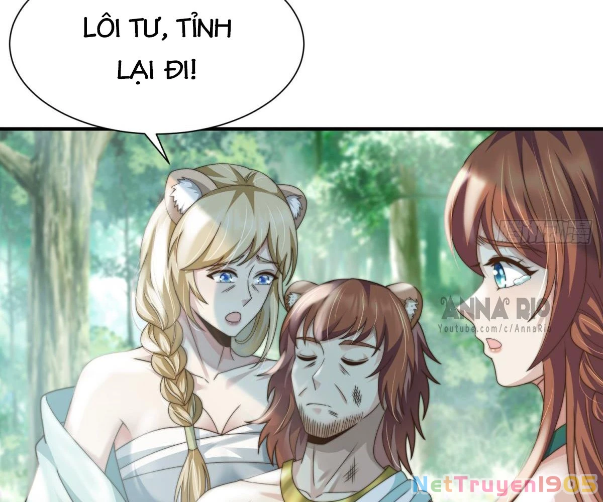 Thú Thế Nữ Vương Hôm Nay Lật Thẻ Rồi Sao ??? Chapter 3 - 52
