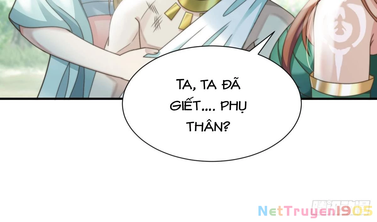 Thú Thế Nữ Vương Hôm Nay Lật Thẻ Rồi Sao ??? Chapter 3 - 53
