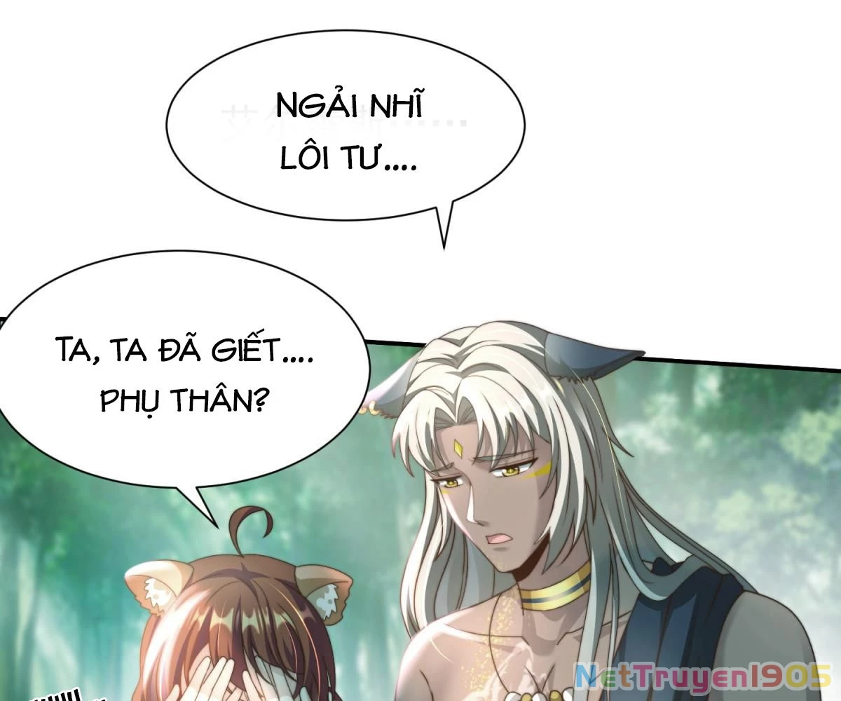 Thú Thế Nữ Vương Hôm Nay Lật Thẻ Rồi Sao ??? Chapter 3 - 54
