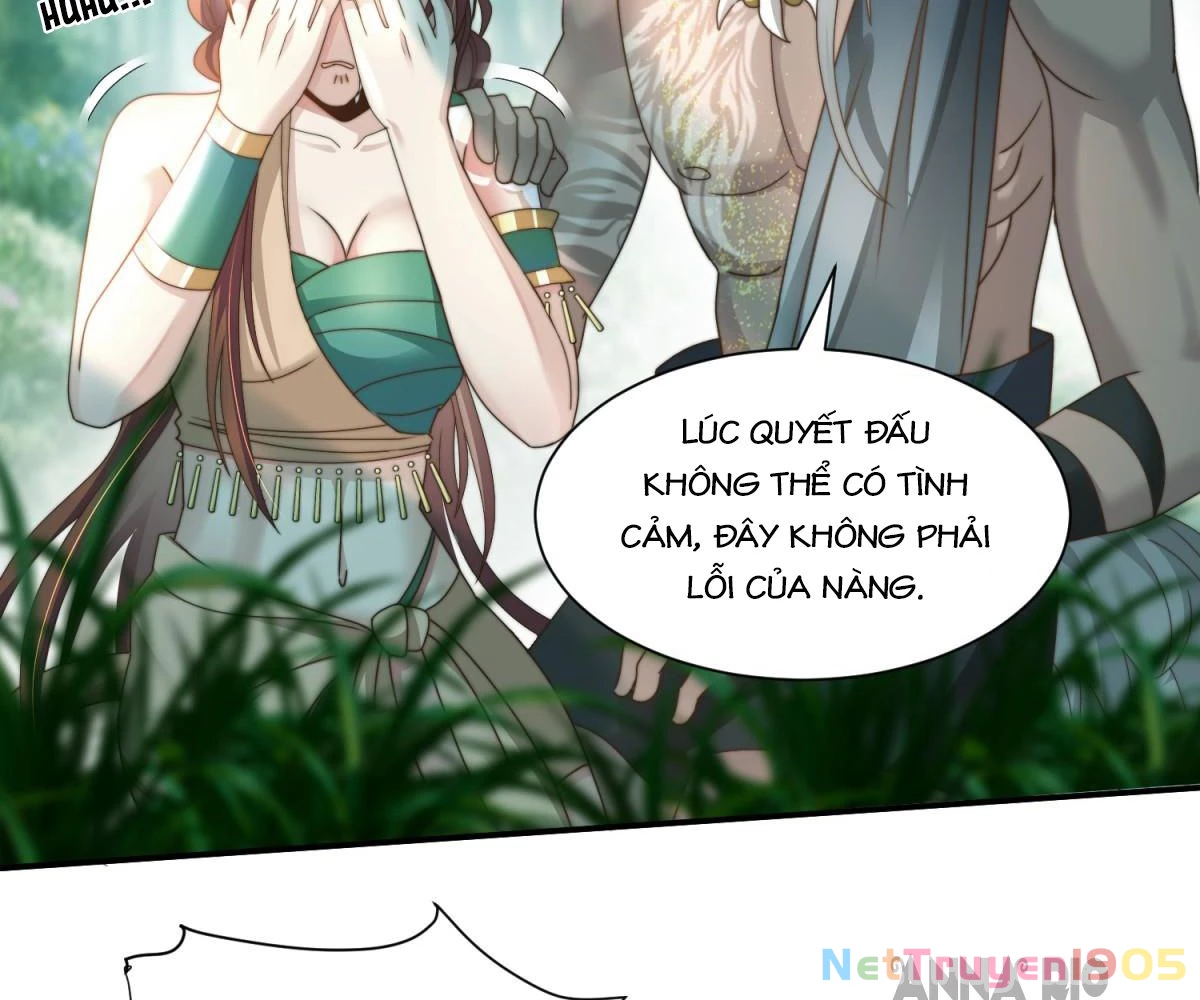 Thú Thế Nữ Vương Hôm Nay Lật Thẻ Rồi Sao ??? Chapter 3 - 55