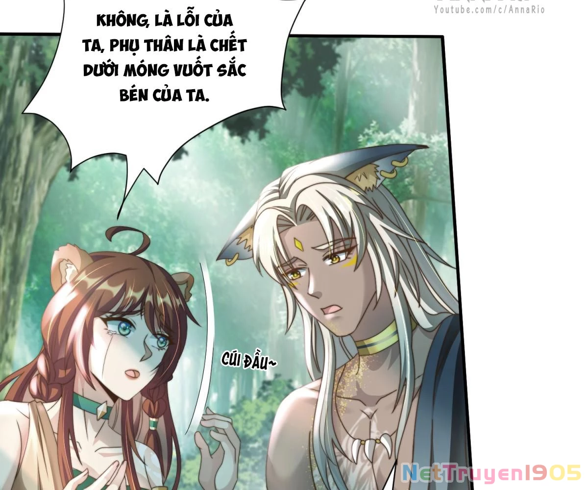 Thú Thế Nữ Vương Hôm Nay Lật Thẻ Rồi Sao ??? Chapter 3 - 56