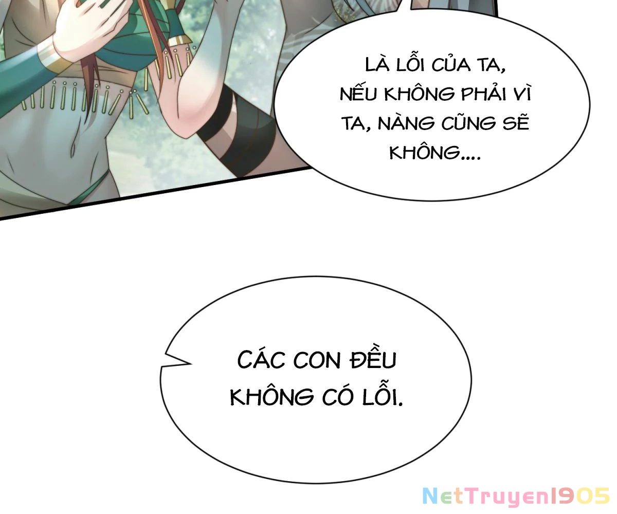 Thú Thế Nữ Vương Hôm Nay Lật Thẻ Rồi Sao ??? Chapter 3 - 57