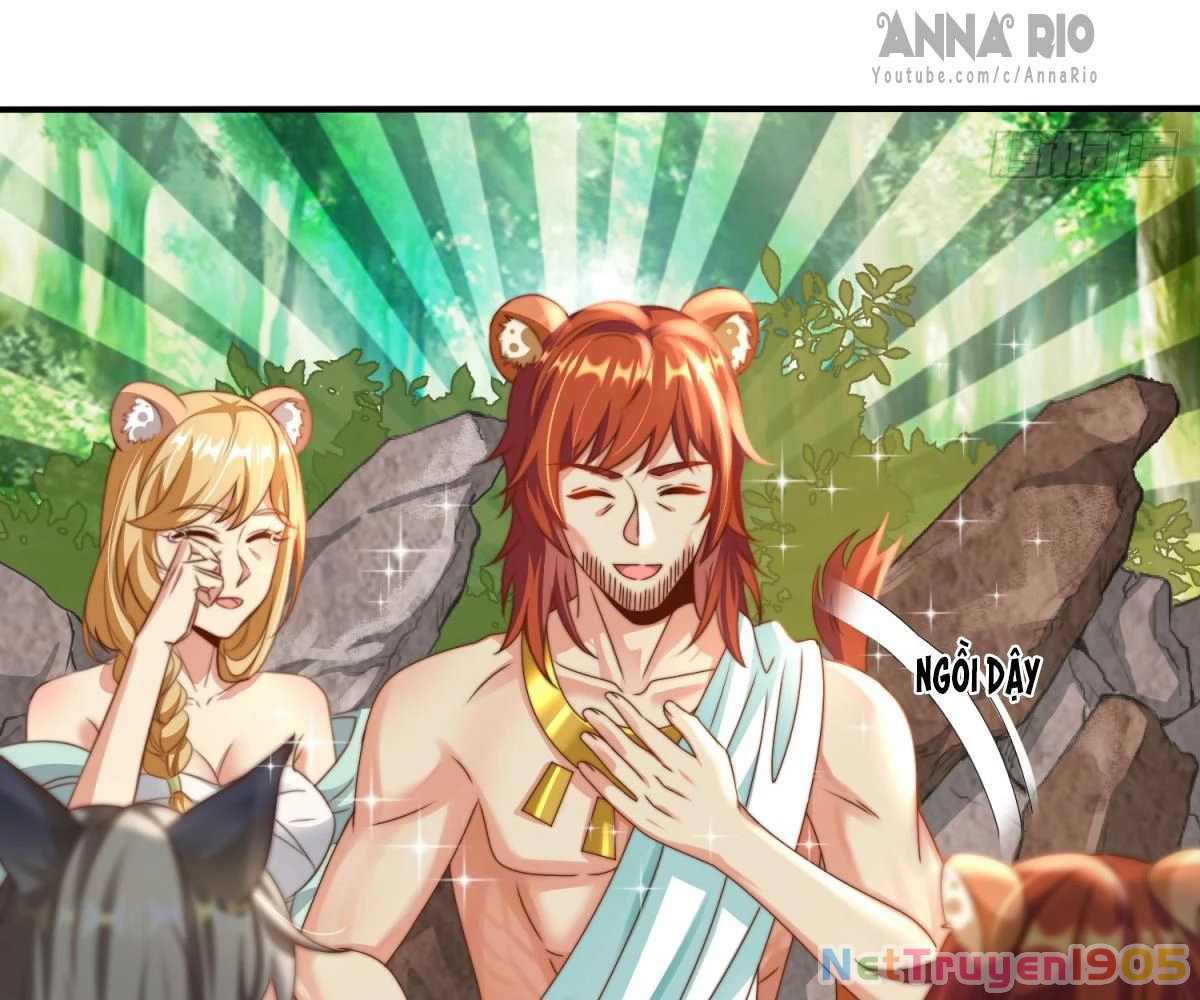 Thú Thế Nữ Vương Hôm Nay Lật Thẻ Rồi Sao ??? Chapter 3 - 58